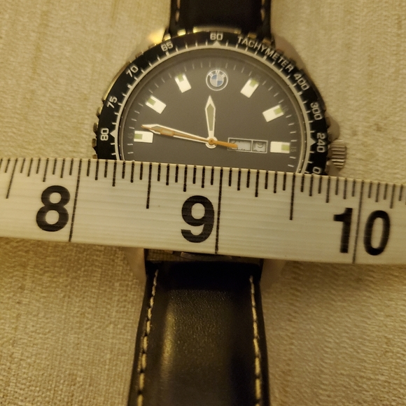 BMW watch - Picture 3 of 3